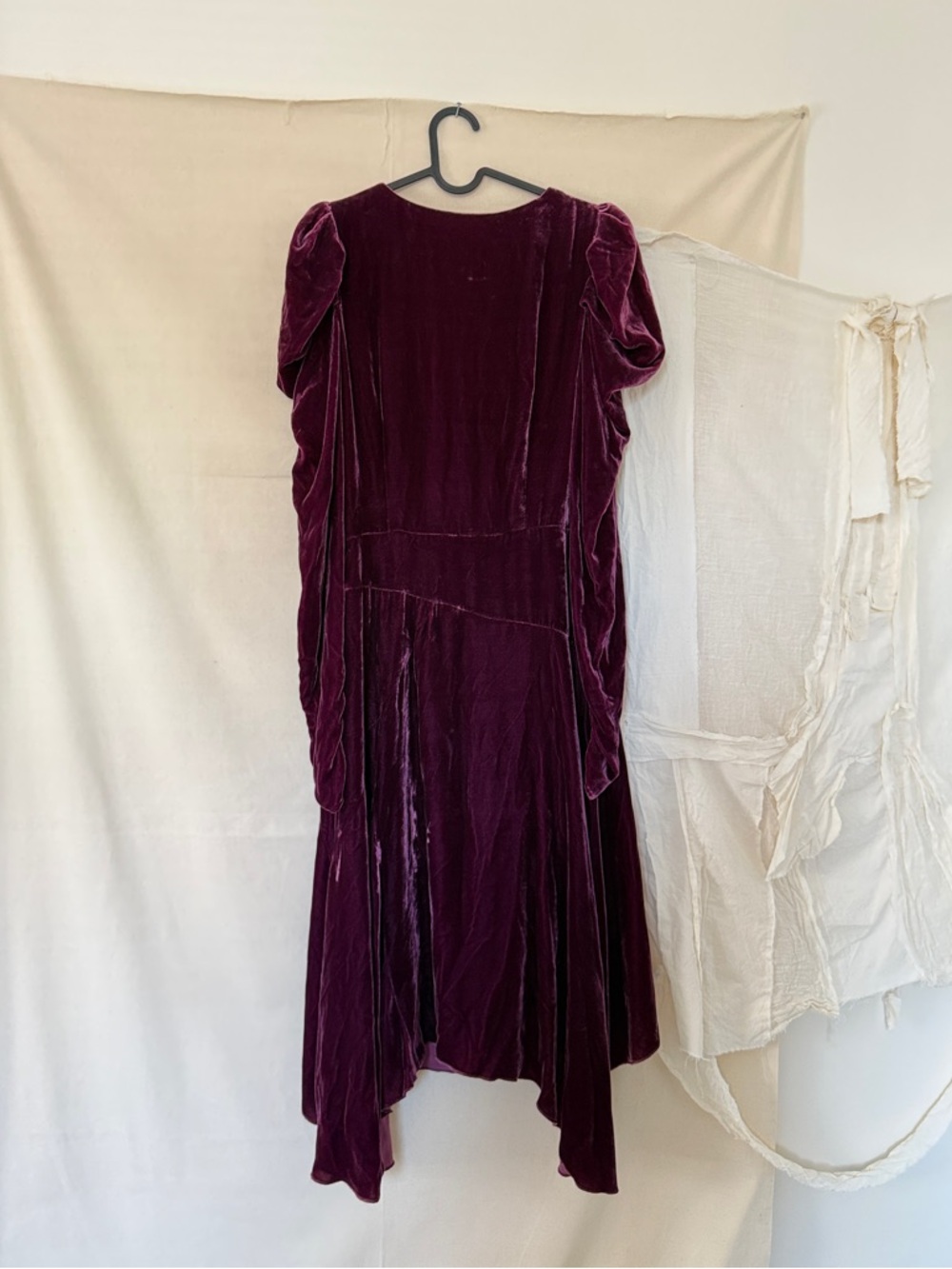 Joie gothic dress - Picture 4 of 9